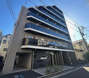 足立区千住河原町のマンションの画像