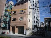 福岡市中央区清川２丁目のアパート