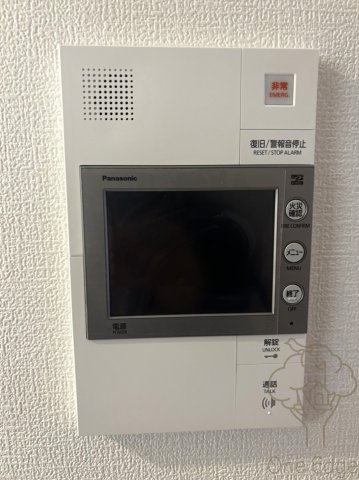 セレニテ東梅田アリエの設備