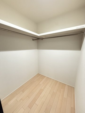 和歌山市秋月・中古戸建・54736の収納