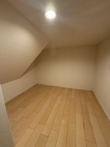 和歌山市秋月・中古戸建・54736の収納