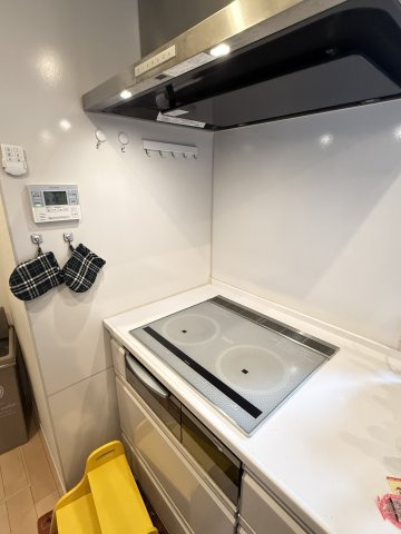 和歌山市秋月・中古戸建・54736のキッチン