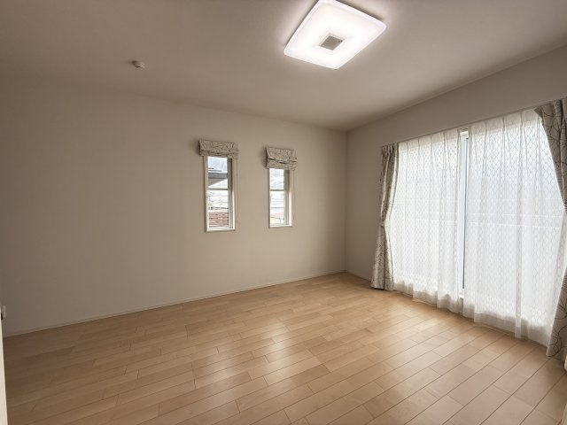 和歌山市秋月・中古戸建・54736の洋室