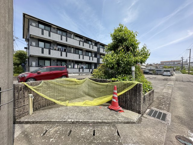 コートドール海老ノ丸 B棟のその他