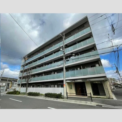 【外観】 | パークヒルズ新大阪will