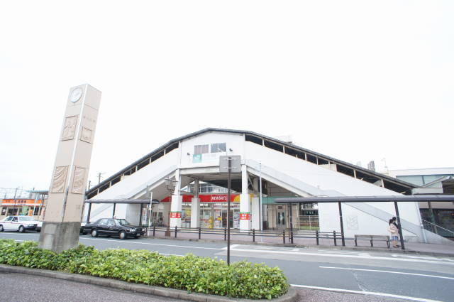 文京弐番館のその他|木更津駅