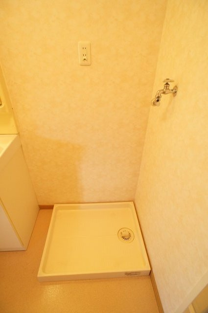 文京弐番館の居間・リビング