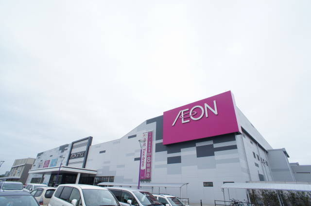 文京弐番館のその他|イオンモール木更津