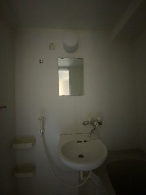 【独立洗面台】 | アーク目白