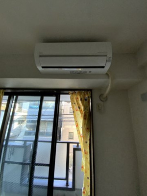 【設備】 | アーク目白