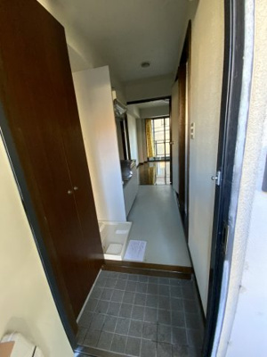 【玄関】 | アーク目白