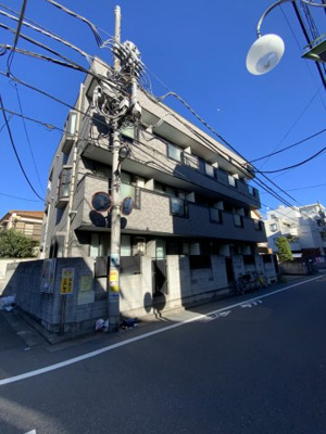 【外観】 | アーク目白