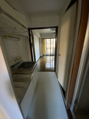 【内装】 | アーク目白