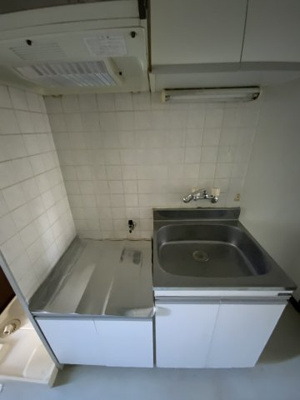 【キッチン】 | アーク目白