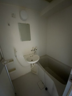 【浴室】 | アーク目白