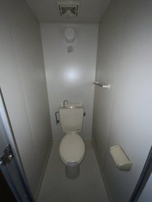 【トイレ】 | アーク目白