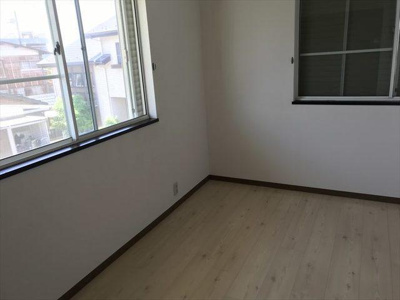 【居間・リビング】 | 小田原市南町４丁目戸建