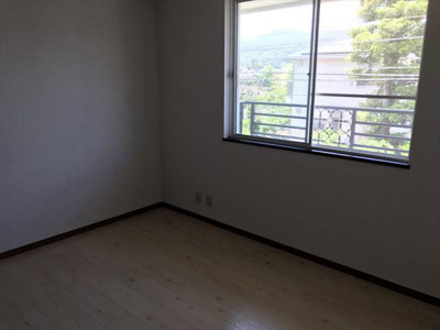 【居間・リビング】 | 小田原市南町４丁目戸建