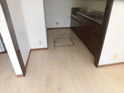 【居間・リビング】 | 小田原市南町４丁目戸建