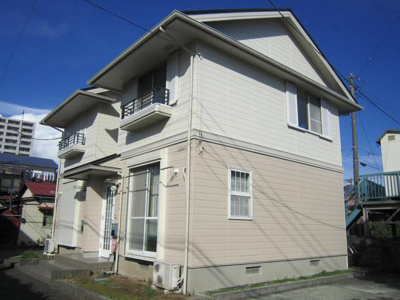 【外観】 | 小田原市南町４丁目戸建