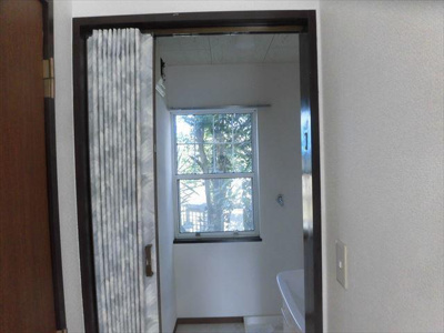 【洗面所】 | 小田原市南町４丁目戸建