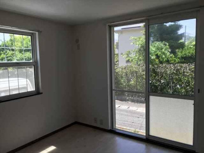 【居間・リビング】 | 小田原市南町４丁目戸建