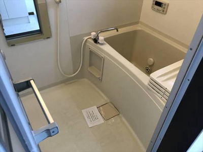 【浴室】 | 小田原市南町４丁目戸建