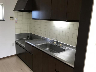 【キッチン】 | 小田原市南町４丁目戸建