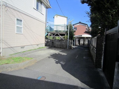 【駐車場】 | 小田原市南町４丁目戸建