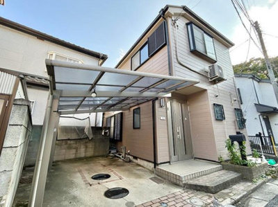 【外観】 | 埼玉県川口市大字安行原