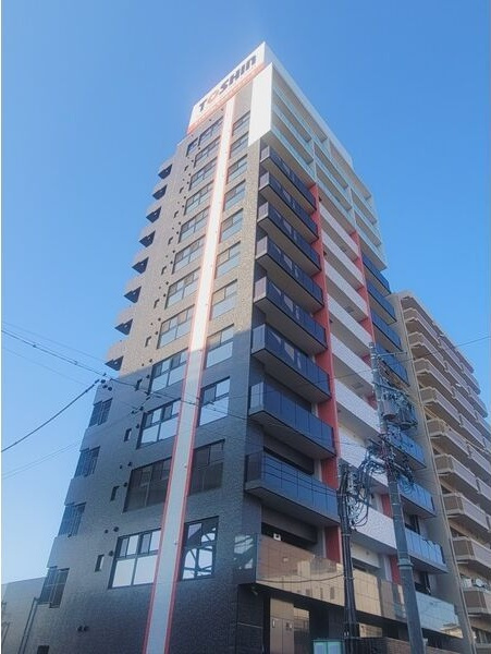 さくらHills ROKUBAN Platinum Residence