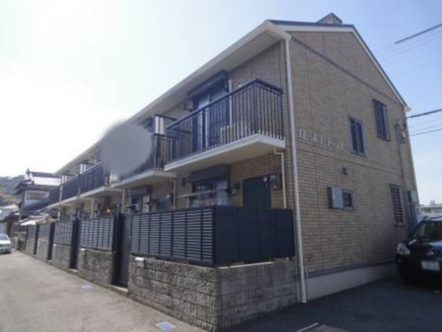 ローズコート．コモ