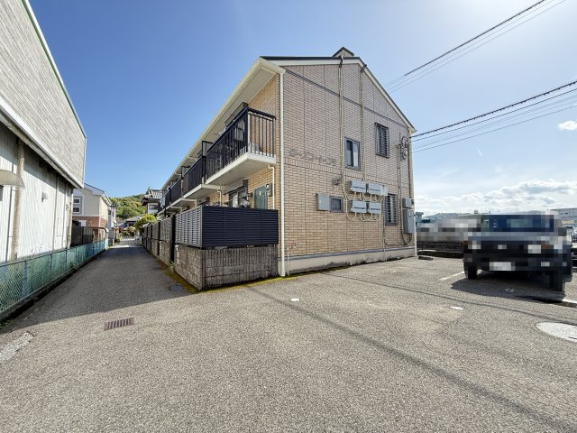 ローズコート．コモ