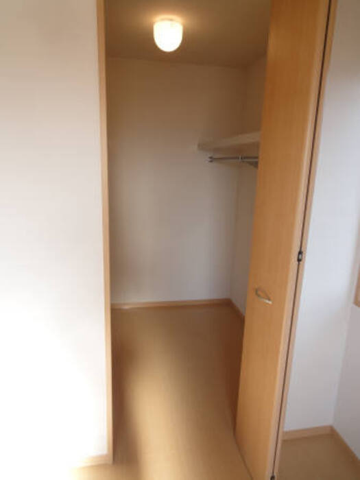 ローズコート．コモの収納|101ｳｫｰｸｲﾝｸﾛｰｾﾞｯﾄ