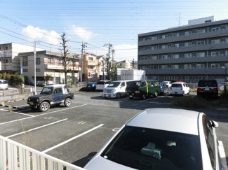 【展望】 | ※同タイプの他のお部屋の写真となります。