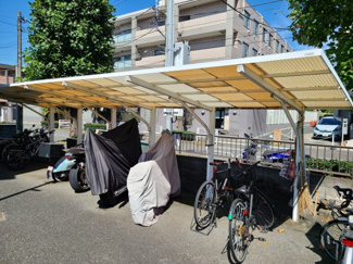 【その他共用部分】