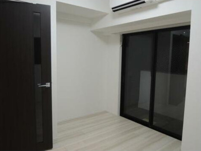 【居間・リビング】 | アイル大森壱番館