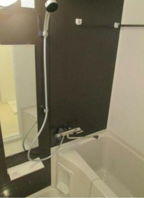 【浴室】 | アイル大森壱番館