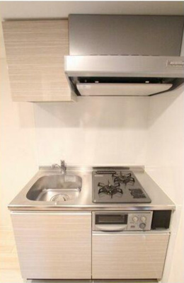 【キッチン】 | アイル大森壱番館