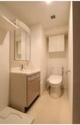 【トイレ】 | アイル大森壱番館