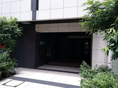 【エントランス】 | アイル大森壱番館