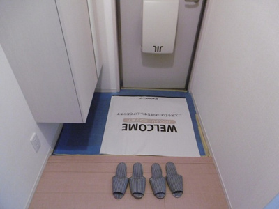 【玄関】 | セジュールプラム