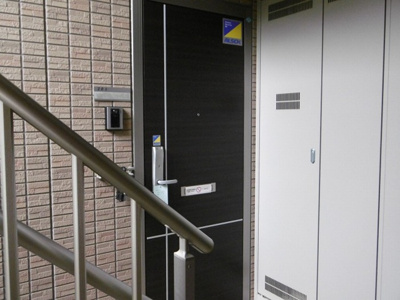 【内装】 | セジュールプラム