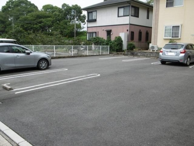 【駐車場】 | セジュールプラム