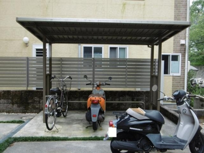 【その他共用部分】 | セジュールプラム