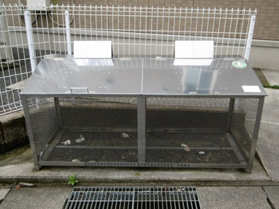 【その他共用部分】 | セジュールプラム