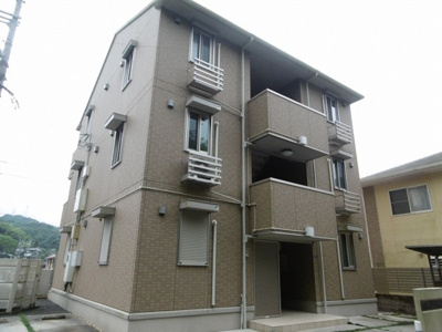 【外観】 | セジュールプラム