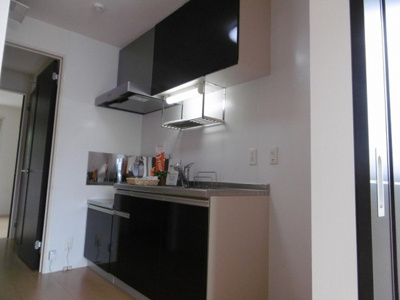 【キッチン】 | セジュールプラム