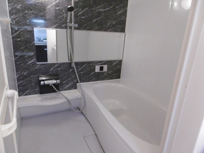 【浴室】 | セジュールプラム