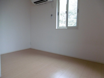 【洋室】 | セジュールプラム